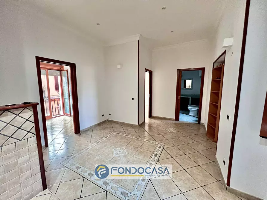 Immagine 4 di Appartamento in vendita  in Via Tommaso Cornelio 6 a Napoli