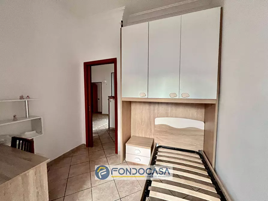 Immagine 5 di Appartamento in vendita  in Via Tommaso Cornelio 6 a Napoli