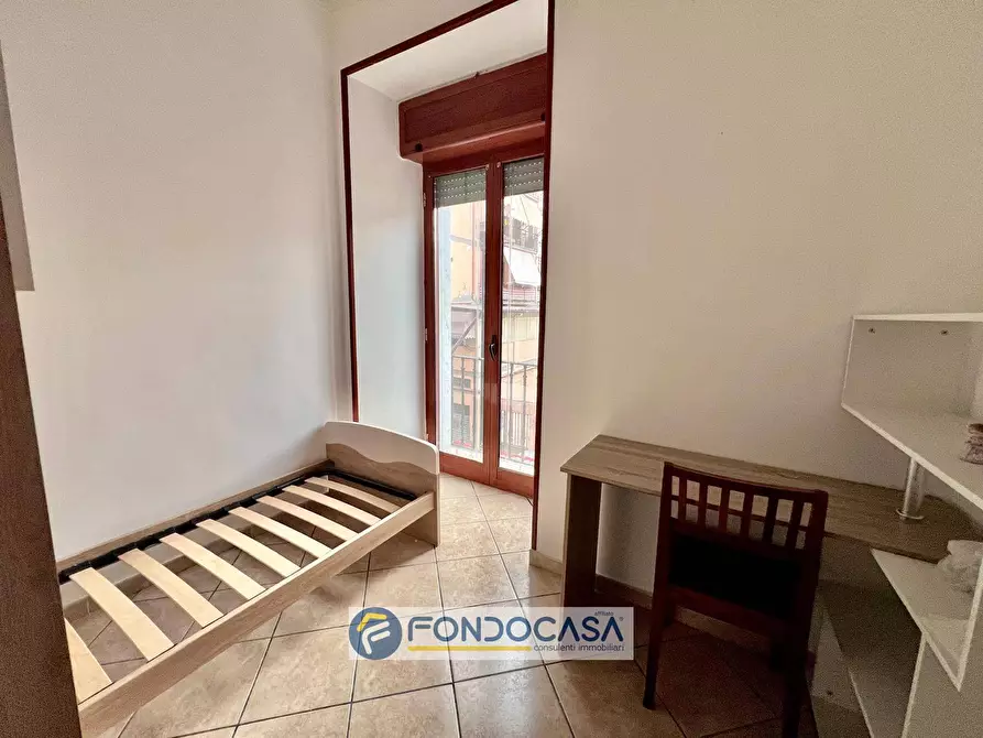 Immagine 6 di Appartamento in vendita  in Via Tommaso Cornelio 6 a Napoli