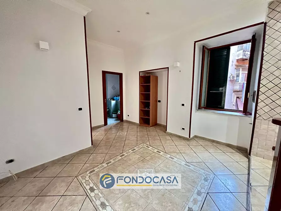 Immagine 7 di Appartamento in vendita  in Via Tommaso Cornelio 6 a Napoli