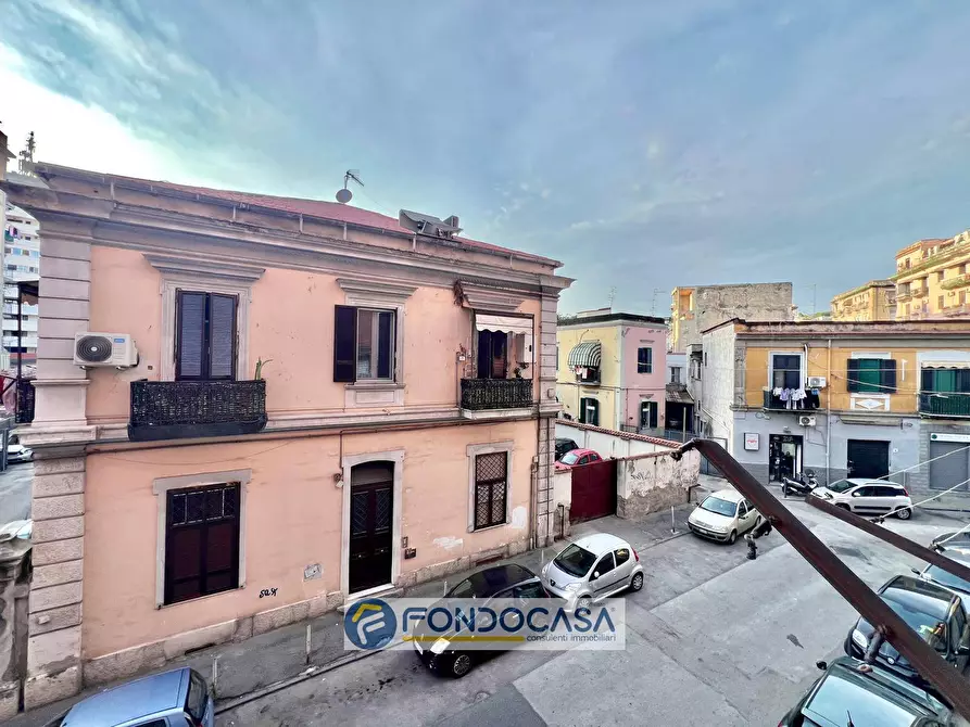 Immagine 9 di Appartamento in vendita  in Via Tommaso Cornelio 6 a Napoli