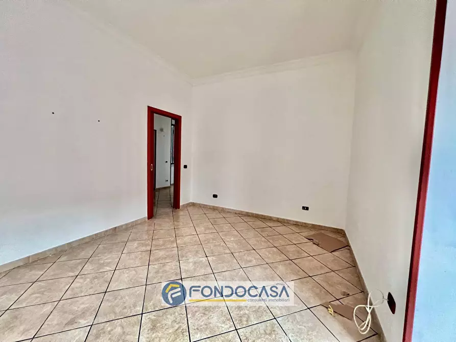 Immagine 10 di Appartamento in vendita  in Via Tommaso Cornelio 6 a Napoli