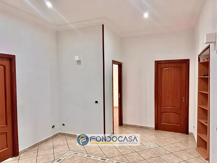 Immagine 13 di Appartamento in vendita  in Via Tommaso Cornelio 6 a Napoli