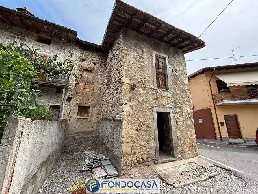 Immagine 5 di Rustico / casale in vendita  24 a Castelli Calepio