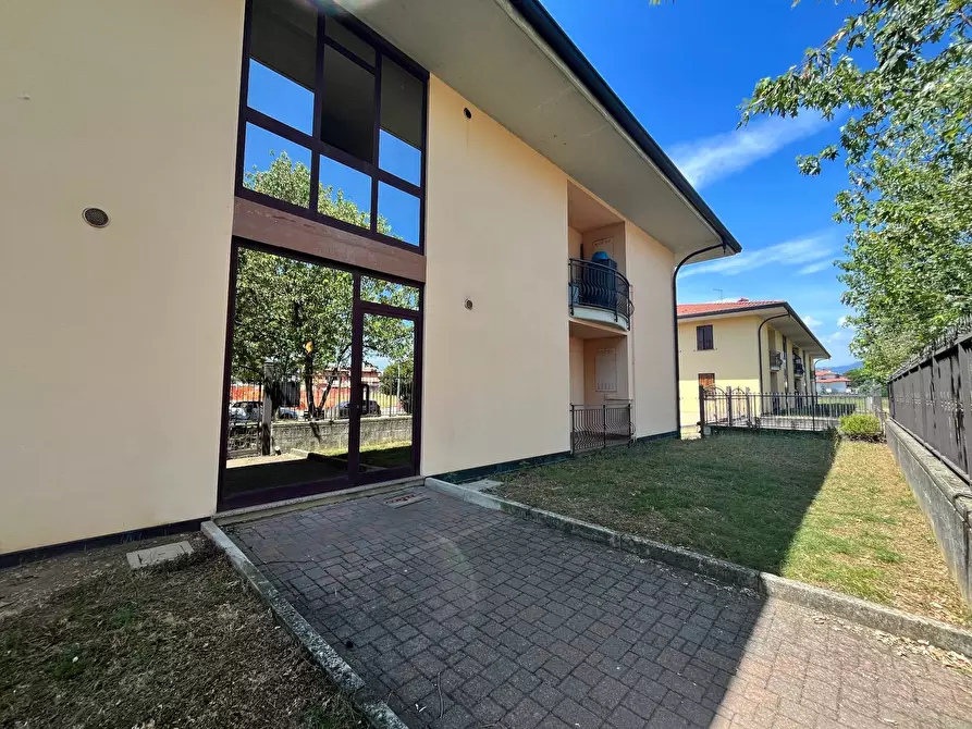 Immagine 1 di Appartamento in vendita  in bolgare a Bolgare