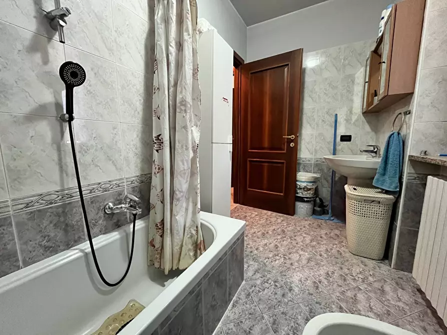 Immagine 8 di Appartamento in vendita  in bolgare a Bolgare
