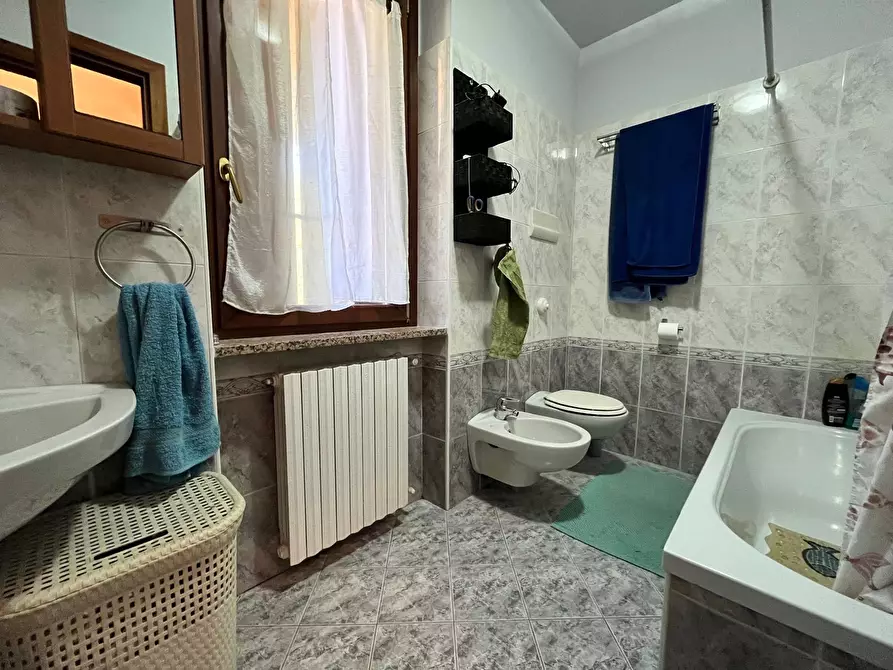 Immagine 9 di Appartamento in vendita  in bolgare a Bolgare