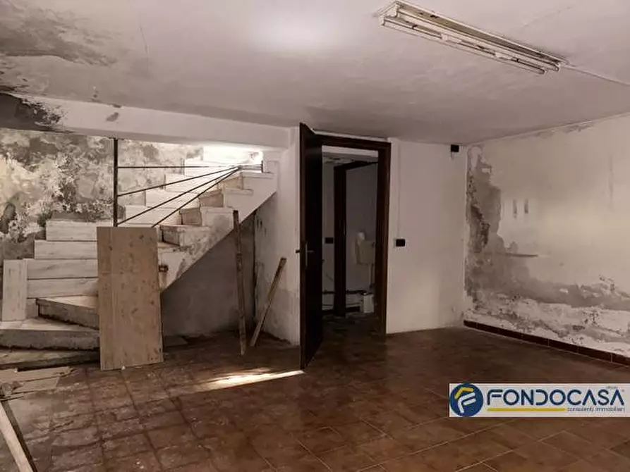 Immagine 9 di Ufficio in vendita  16 a Palazzolo Sull'oglio
