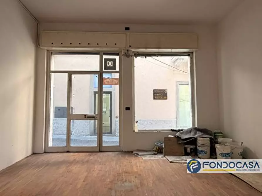 Immagine 3 di Ufficio in vendita  16 a Palazzolo Sull'oglio
