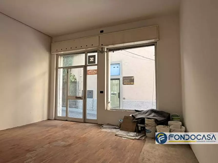 Immagine 4 di Ufficio in vendita  16 a Palazzolo Sull'oglio