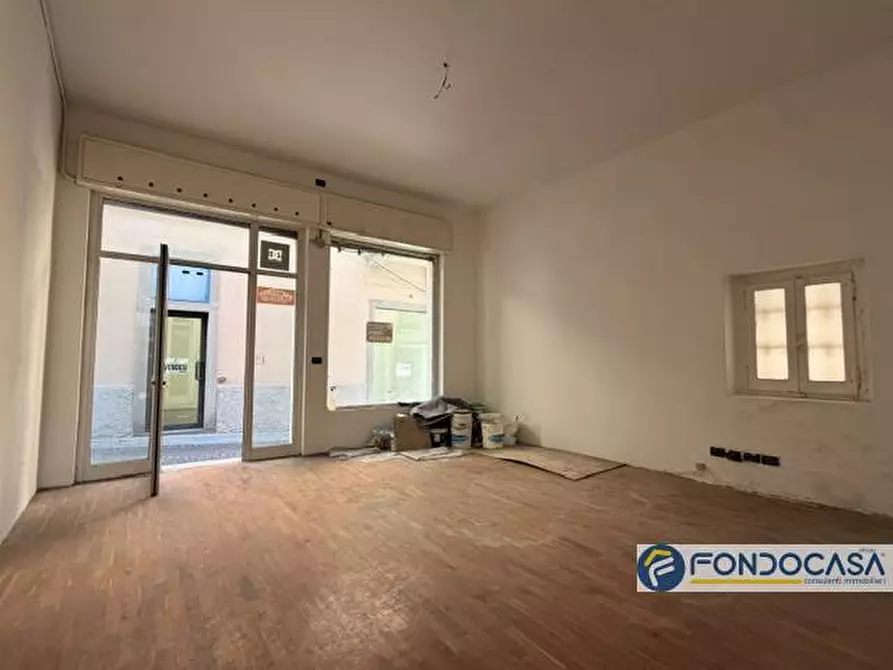 Immagine 5 di Ufficio in vendita  16 a Palazzolo Sull'oglio