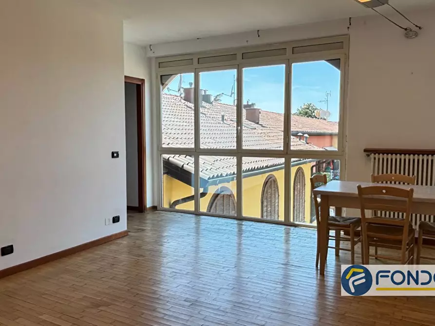Immagine 3 di Appartamento in vendita  a Palazzolo Sull'oglio