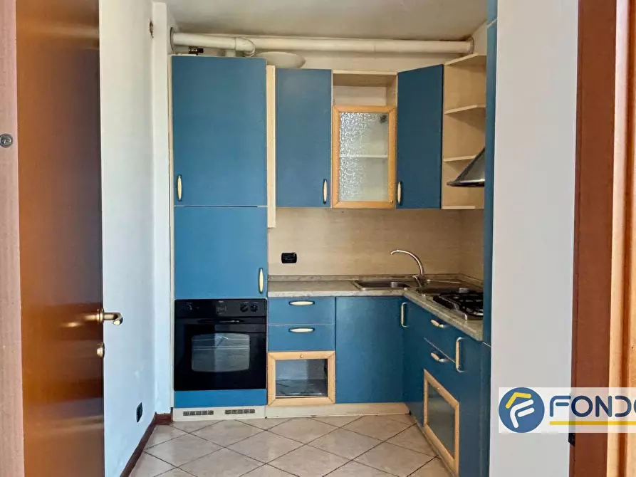 Immagine 8 di Appartamento in vendita  a Palazzolo Sull'oglio