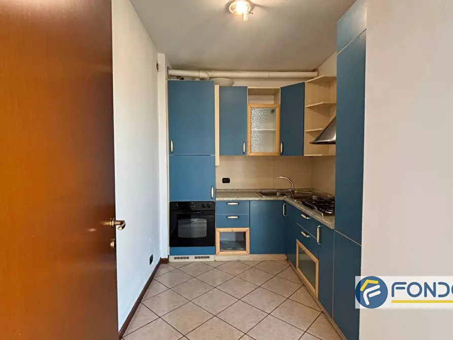 Immagine 7 di Appartamento in vendita  a Palazzolo Sull'oglio