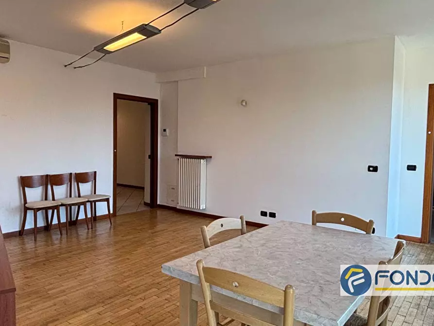 Immagine 5 di Appartamento in vendita  a Palazzolo Sull'oglio