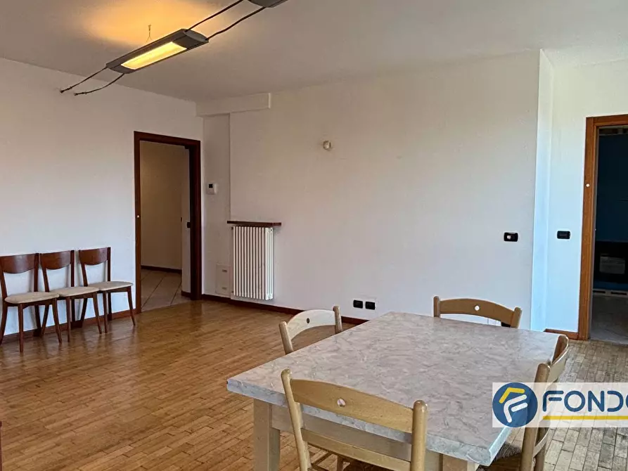 Immagine 6 di Appartamento in vendita  a Palazzolo Sull'oglio