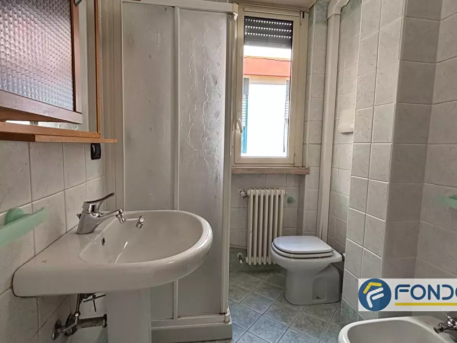 Immagine 16 di Appartamento in vendita  a Palazzolo Sull'oglio