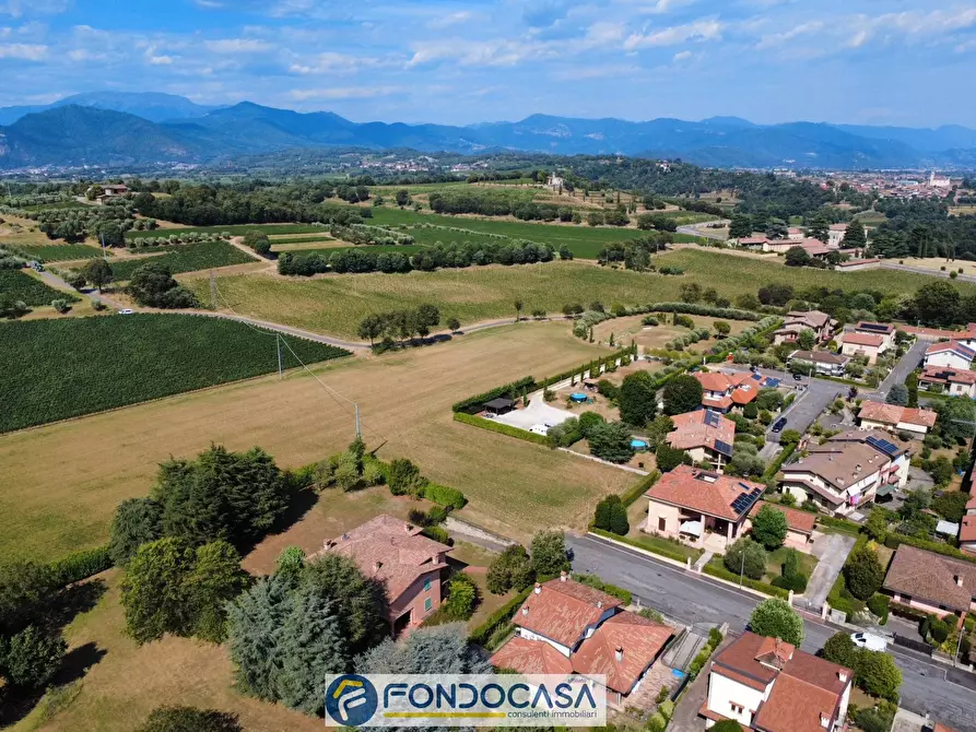 Immagine 4 di Attico in vendita  a Cazzago San Martino