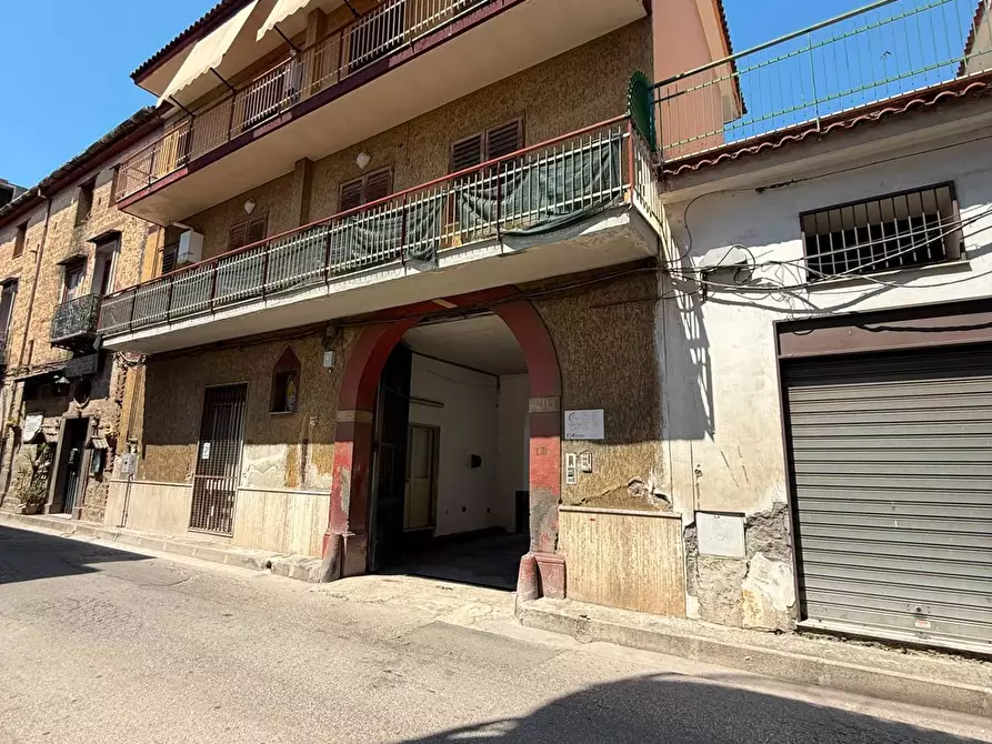 Immagine 1 di Appartamento in vendita  116 a Marigliano