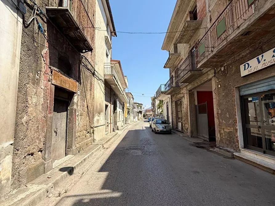 Immagine 9 di Appartamento in vendita  116 a Marigliano
