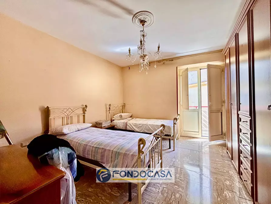 Immagine 8 di Appartamento in vendita  in via raffaello a Sant'antimo