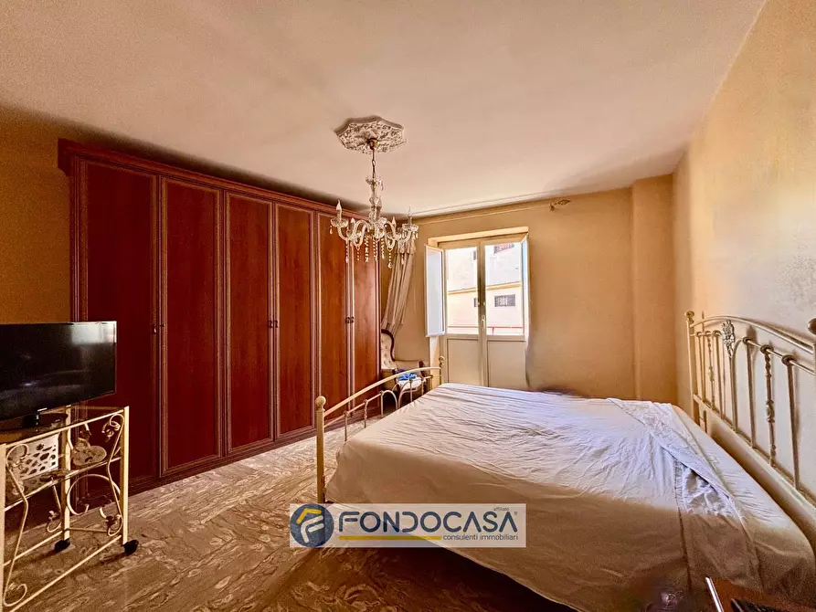 Immagine 9 di Appartamento in vendita  in via raffaello a Sant'antimo