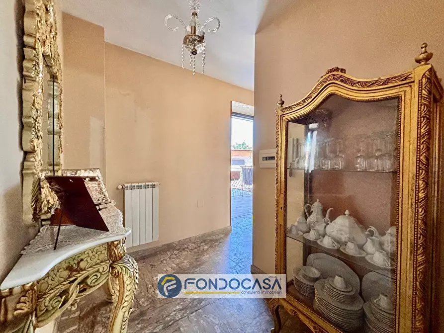 Immagine 5 di Appartamento in vendita  in via raffaello a Sant'antimo