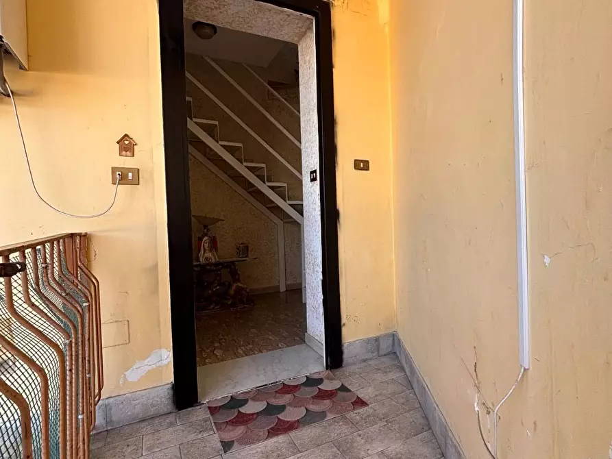Immagine 11 di Appartamento in vendita  in via raffaello a Sant'antimo