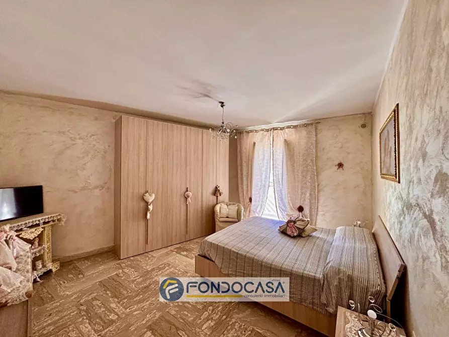 Immagine 5 di Appartamento in vendita  in via raffaello a Sant'antimo