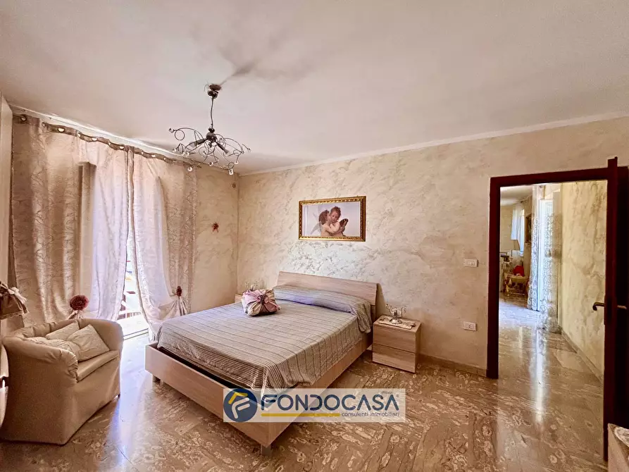 Immagine 7 di Appartamento in vendita  in via raffaello a Sant'antimo
