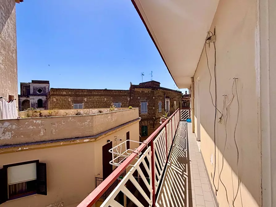 Immagine 9 di Appartamento in vendita  in via raffaello a Sant'antimo