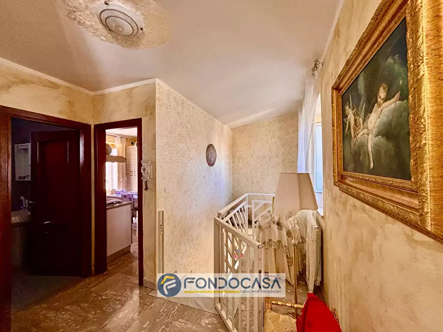 Immagine 10 di Appartamento in vendita  in via raffaello a Sant'antimo
