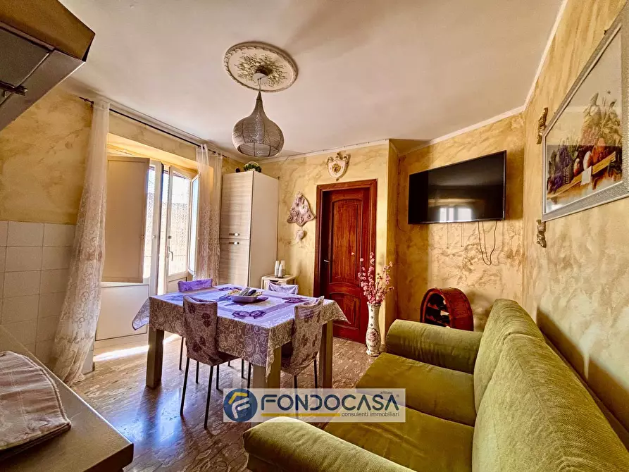 Immagine 12 di Appartamento in vendita  in via raffaello a Sant'antimo