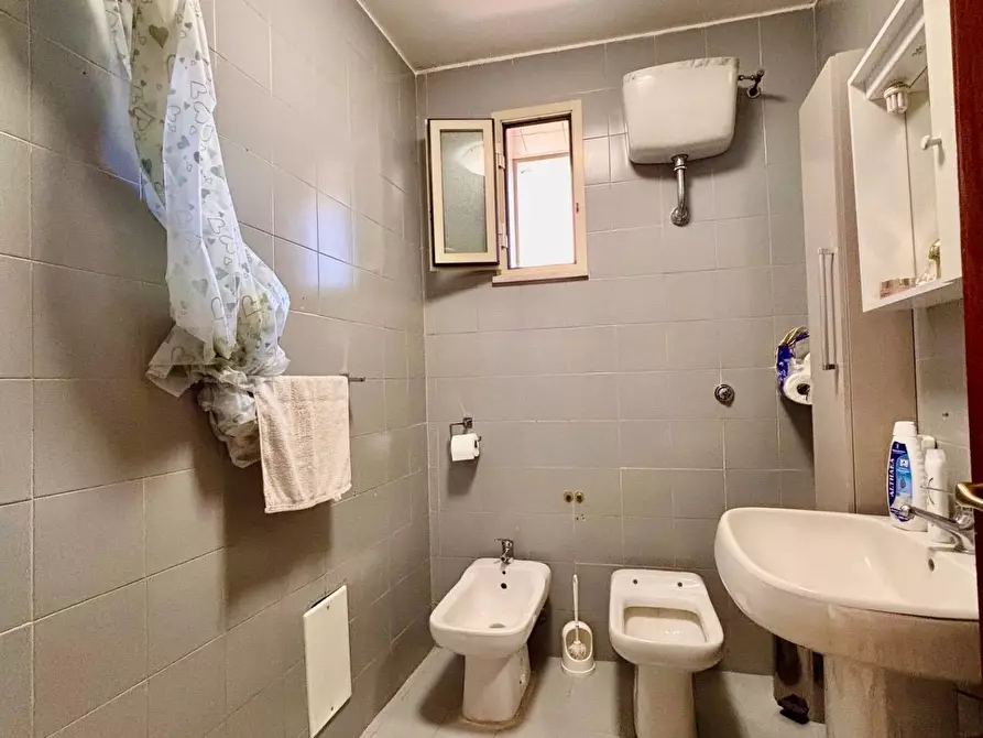 Immagine 13 di Appartamento in vendita  in via raffaello a Sant'antimo
