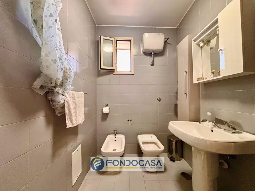 Immagine 14 di Appartamento in vendita  in via raffaello a Sant'antimo