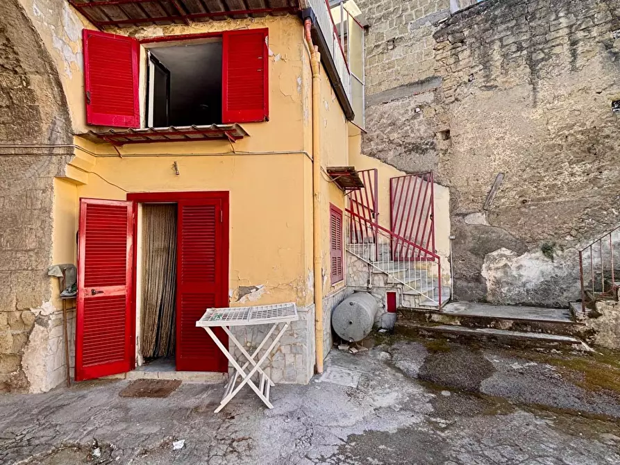 Immagine 1 di Appartamento in vendita  in via raffaello a Sant'antimo