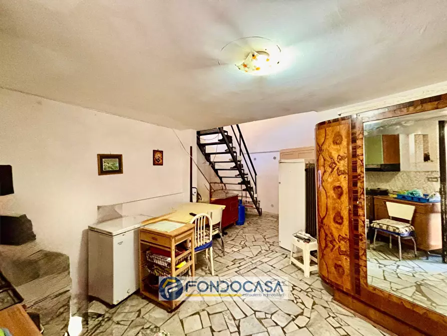 Immagine 2 di Appartamento in vendita  in via raffaello a Sant'antimo