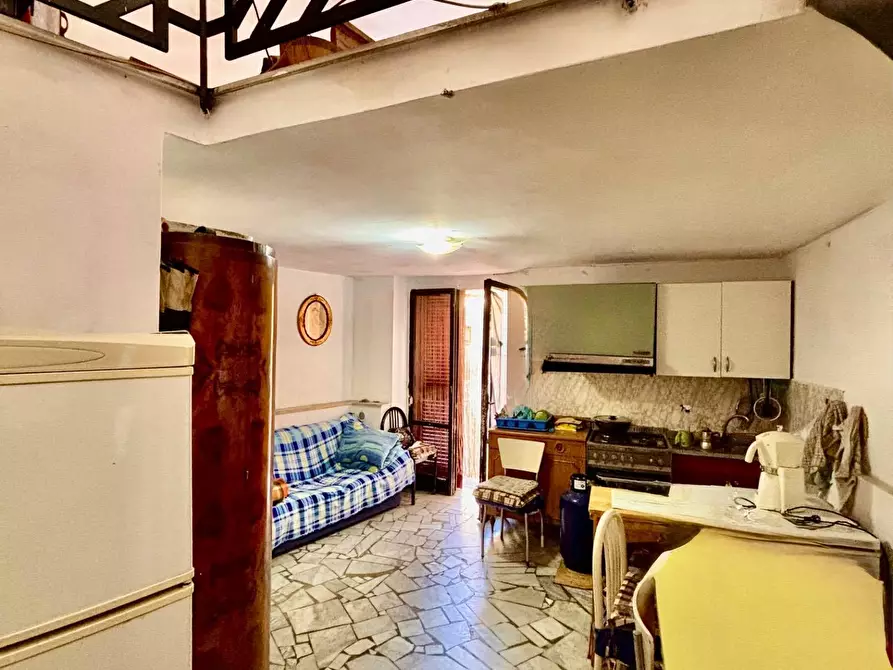 Immagine 3 di Appartamento in vendita  in via raffaello a Sant'antimo