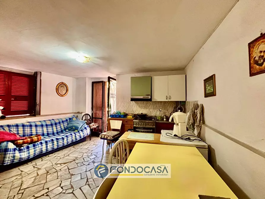 Immagine 4 di Appartamento in vendita  in via raffaello a Sant'antimo