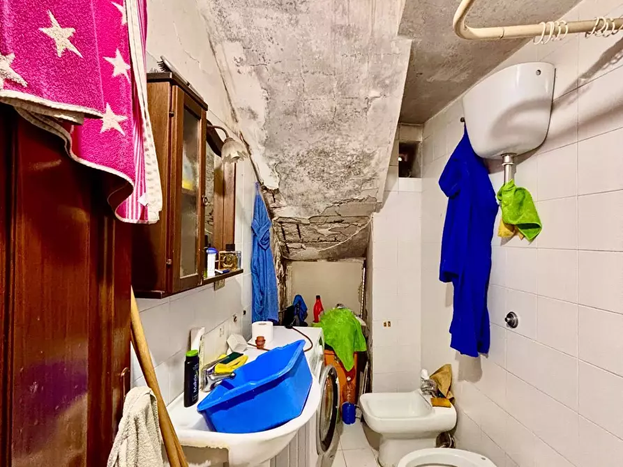 Immagine 5 di Appartamento in vendita  in via raffaello a Sant'antimo