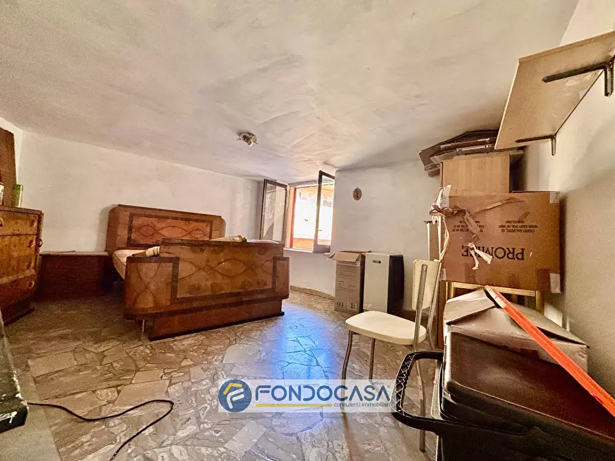 Immagine 6 di Appartamento in vendita  in via raffaello a Sant'antimo