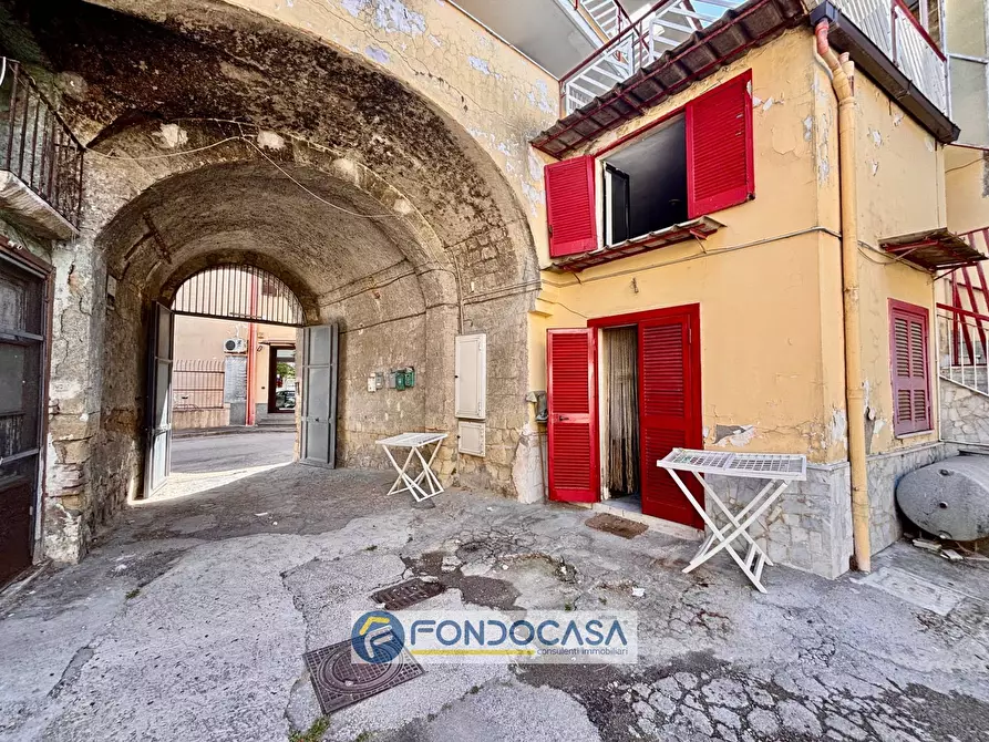 Immagine 7 di Appartamento in vendita  in via raffaello a Sant'antimo