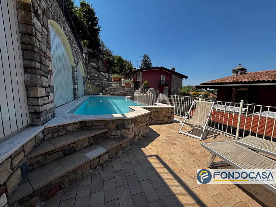 Immagine 27 di Villa in vendita  in BELVEDERE 27 a Capriolo