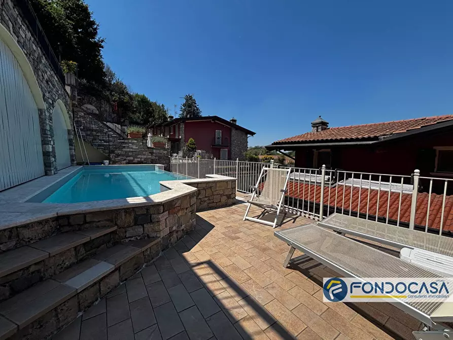 Immagine 28 di Villa in vendita  in BELVEDERE 27 a Capriolo