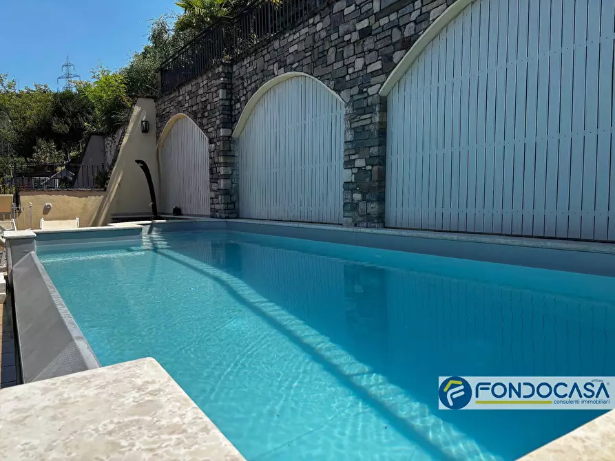 Immagine 32 di Villa in vendita  in BELVEDERE 27 a Capriolo