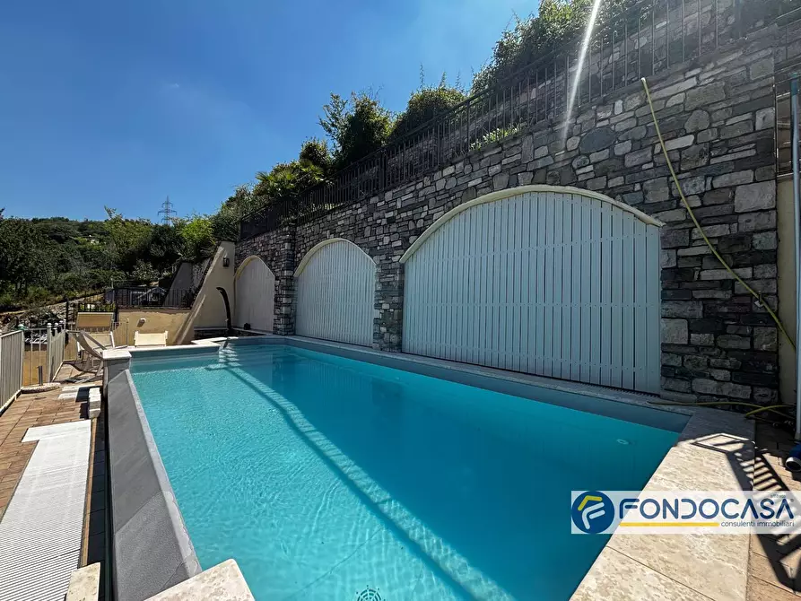 Immagine 33 di Villa in vendita  in BELVEDERE 27 a Capriolo
