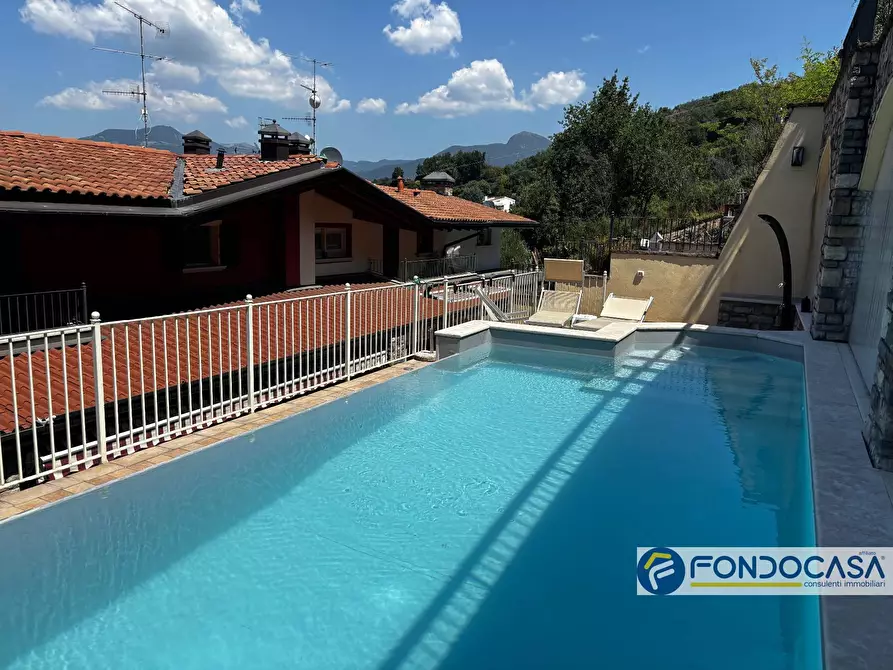 Immagine 35 di Villa in vendita  in BELVEDERE 27 a Capriolo