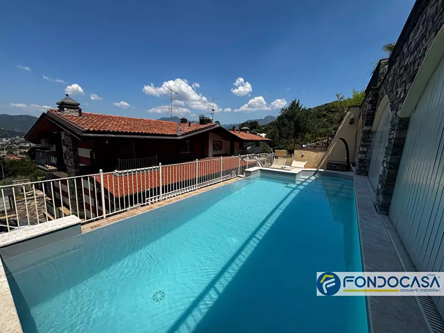 Immagine 36 di Villa in vendita  in BELVEDERE 27 a Capriolo