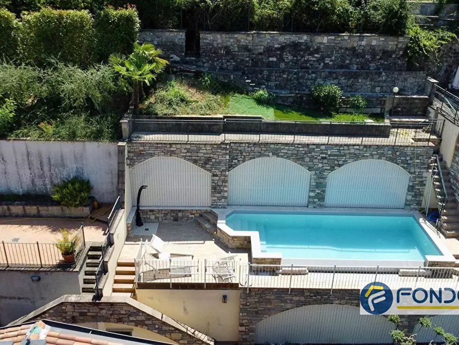 Immagine 42 di Villa in vendita  in BELVEDERE 27 a Capriolo
