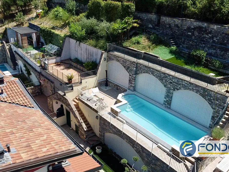 Immagine 44 di Villa in vendita  in BELVEDERE 27 a Capriolo